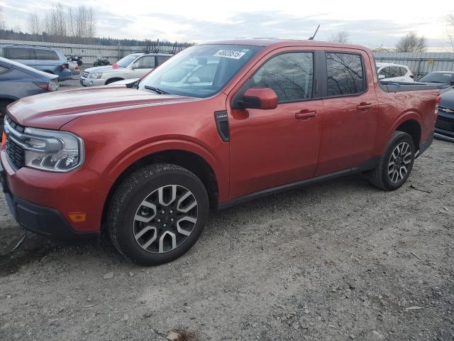 FORD MAVERICK XL