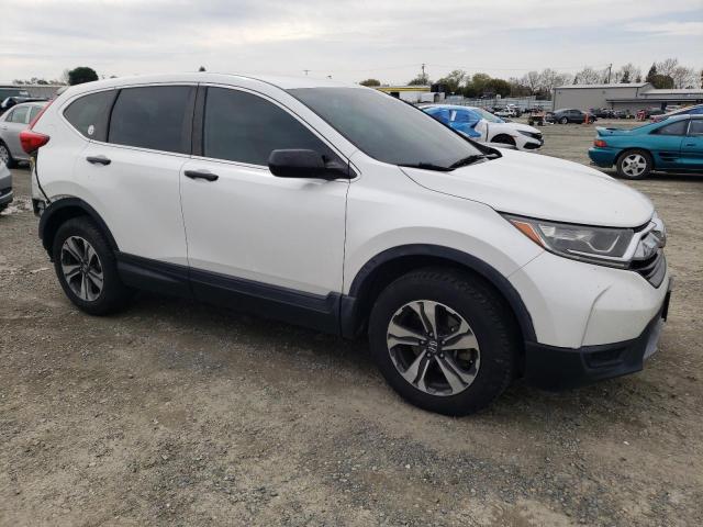 Vin: 2hkrw6h32kh209222, lot: 49255045, honda crv lx 20194