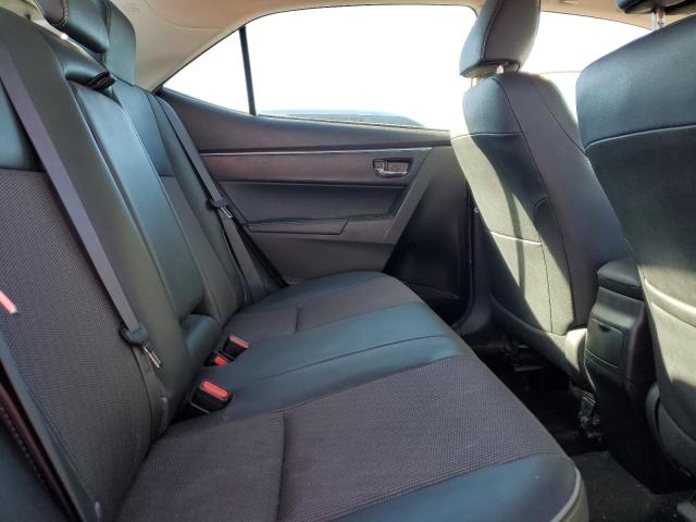2015 TOYOTA COROLLA L - 2T1BURHE5FC321239