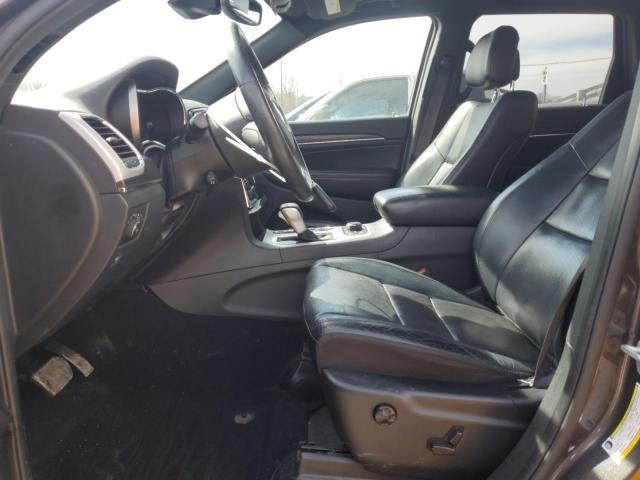 2019 JEEP GRAND CHER - 1C4RJFBG2KC833396