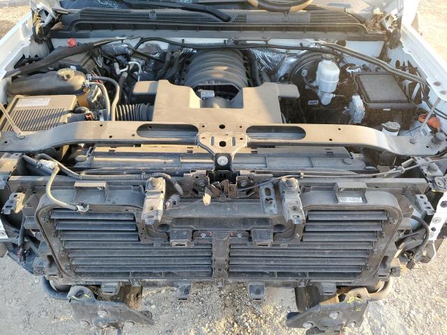 2018 CHEVROLET SILVERADO - 3GCUKREC8JG192476