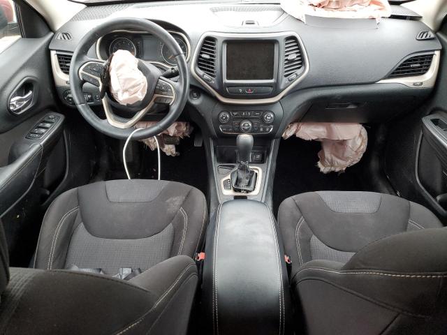 2015 JEEP CHEROKEE L - 1C4PJLCSXFW612061