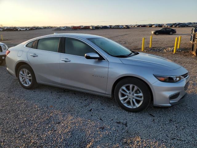 2018 CHEVROLET MALIBU LT - 1G1ZD5ST5JF177019