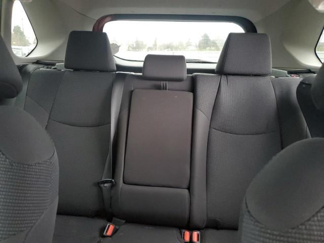 2019 TOYOTA RAV4 LE - 2T3MWRFV5KW034621