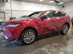 TOYOTA VENZA LE