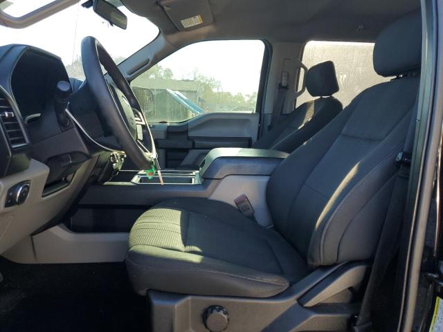 2018 FORD F150 SUPER - 1FTEW1CPXJKF84609