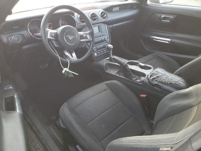 2015 FORD MUSTANG - 1FA6P8AM8F5373679