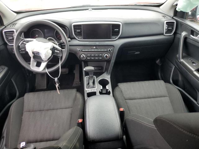 2021 KIA SPORTAGE L - KNDPM3AC4M7927593