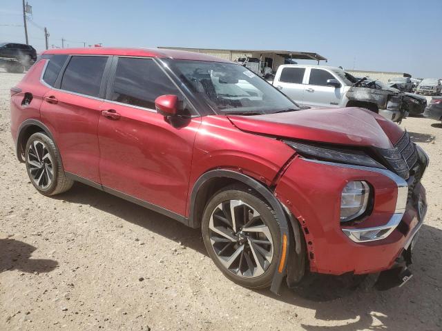 Vin: ja4j3va82rz048129, lot: 49854765, mitsubishi outlander se 20244