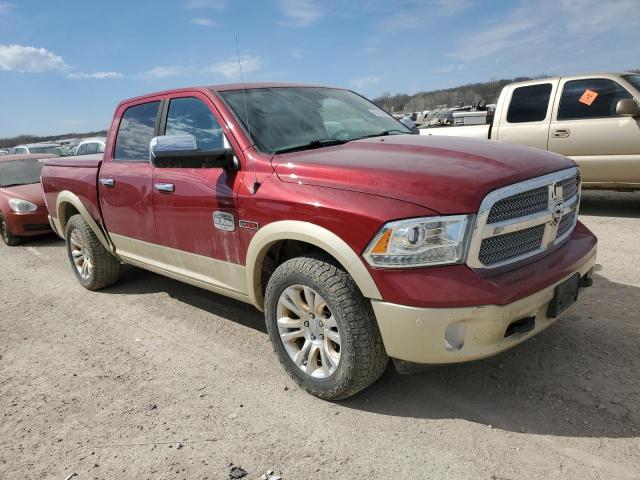 Vin: 1c6rr7pmxfs545965, lot: 50152925, ram 1500 longhorn 20154