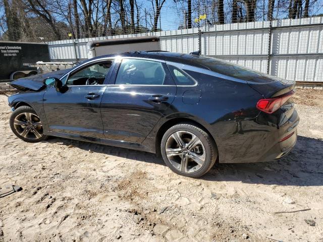 2023 KIA K5 EX - 5XXG34J21PG197377