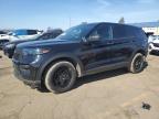 FORD EXPLORER POLICE INTERCEPTOR