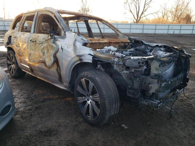 Vin: yv4l12pe3r1235603, lot: 48113045, volvo xc90 plus plus 20244