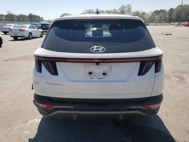 2023 HYUNDAI TUCSON LIM - 5NMJE3AE4PH235741