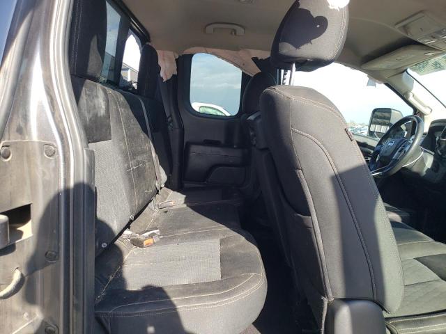 2017 NISSAN TITAN XD S - 1N6AA1C11HN553053