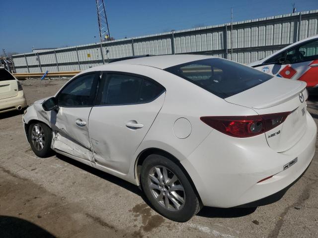 Vin: jm1bm1v72e1186280, lot: 58912515, mazda 3 touring 20142