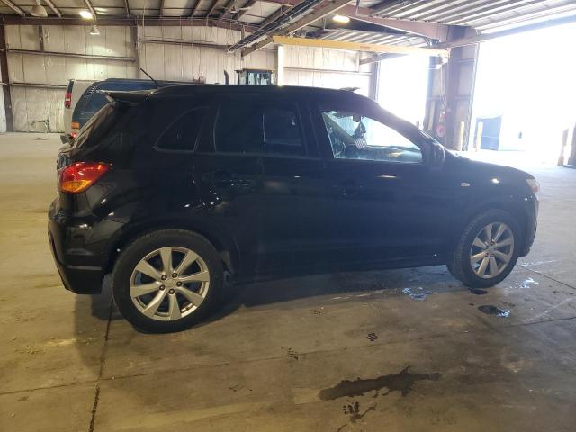 Vin: ja4ar4au7cz001790, lot: 49905655, mitsubishi outlander se 20123