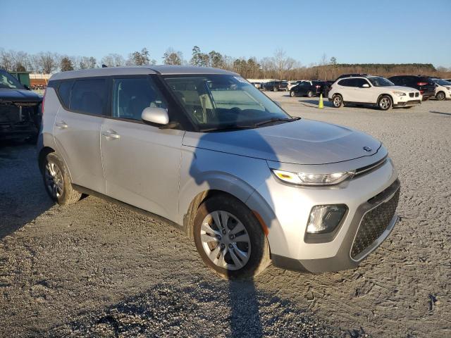 Vin: kndj23au8l7106645, lot: 48455195, kia soul lx 20204