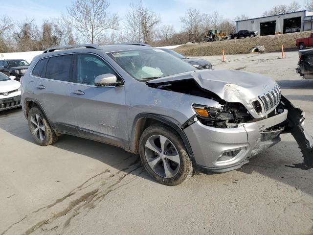 Vin: 1c4pjmdx9kd249967, lot: 47366275, jeep grand cher limited 20194