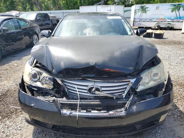 2011 LEXUS ES 350 - JTHBK1EG0B2458450