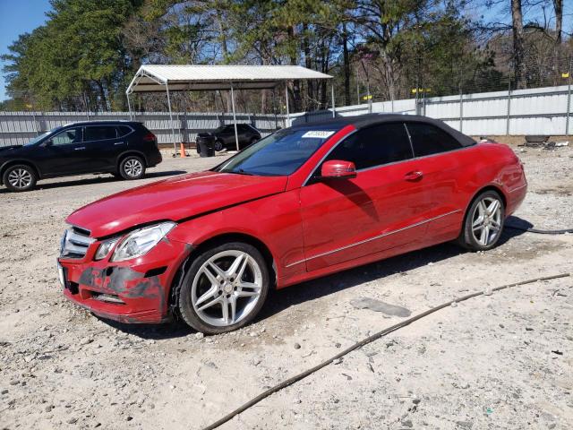 Vin: wddkk5kf9df214320, lot: 48769365, mercedes-benz e-class 350 2013 img_1