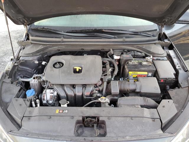 2020 HYUNDAI ELANTRA SE - 5NPD84LF2LH585348