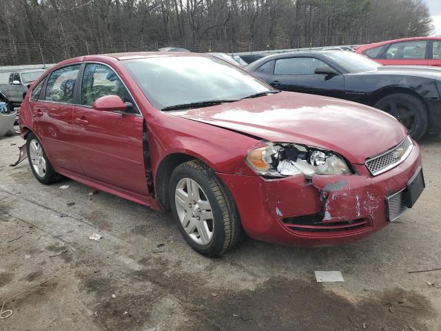 Vin: 2g1wg5e34d1256182, lot: 46848045, chevrolet impala lt 20134