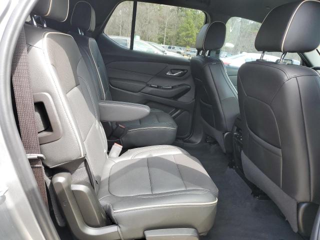 2023 CHEVROLET TRAVERSE P - 1GNERKKW4PJ218110