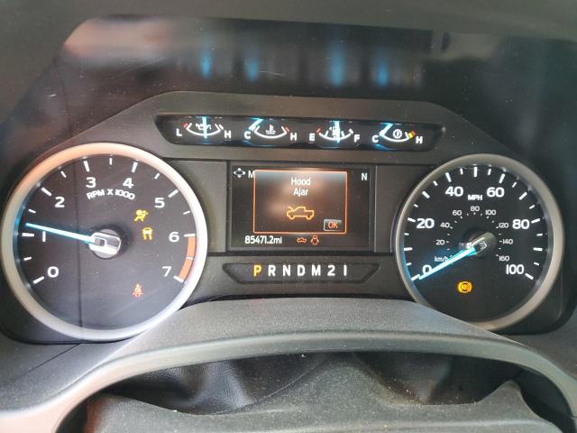 2021 FORD F250 SUPER - 1FT7W2B65MEC80999