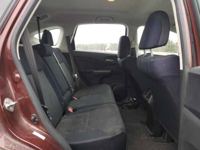 2015 HONDA CR-V LX 5J6RM4H31FL028487