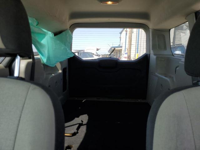 2016 FORD TRANSIT CO - NM0GE9F7XG1284389
