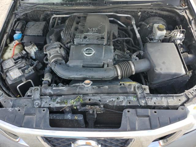 2019 NISSAN FRONTIER S - 1N6AD0ER1KN764068