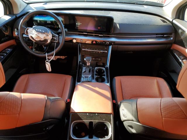 2024 KIA CARNIVAL S KNDNE5H32R6324421