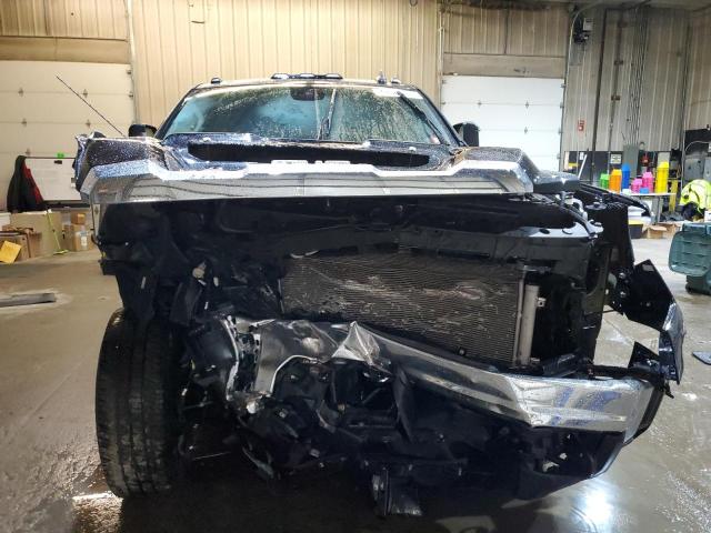 2024 GMC SIERRA K25 - 1GT49ME76RF302794