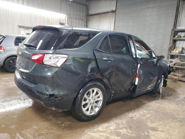 Vin: 2gnaxhev6m6159340, lot: 50261945, chevrolet equinox ls 20213