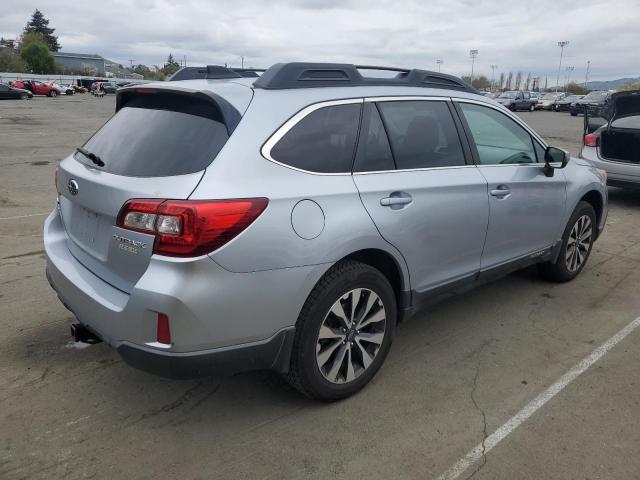 2016 SUBARU OUTBACK 2. - 4S4BSANC2G3311767