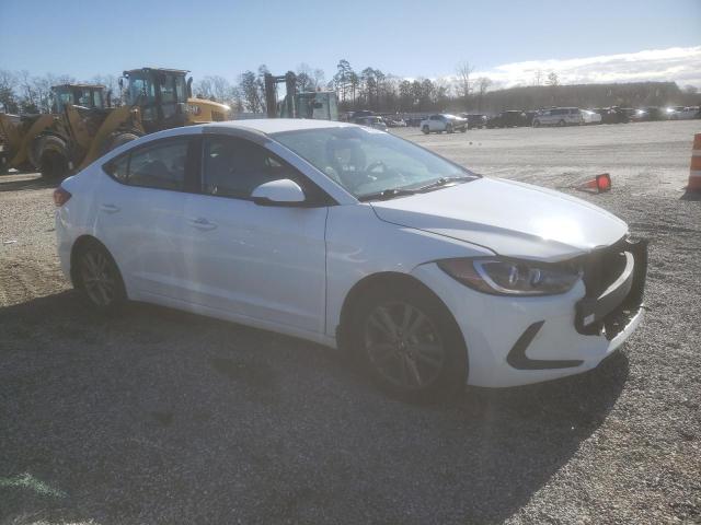 2018 HYUNDAI ELANTRA SE - 5NPD84LF0JH279147