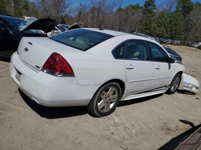 Vin: 2g1wb5e33e1103535, lot: 49402595, chevrolet impala lt 20143