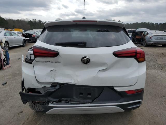 2023 BUICK ENCORE GX - KL4MMDS26PB142745
