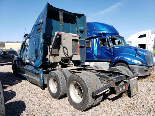 WESTERN STAR/AUTO CAR 5700 XE 2022 green  diesel 5KJJBHDRXNLNA0788 photo #4