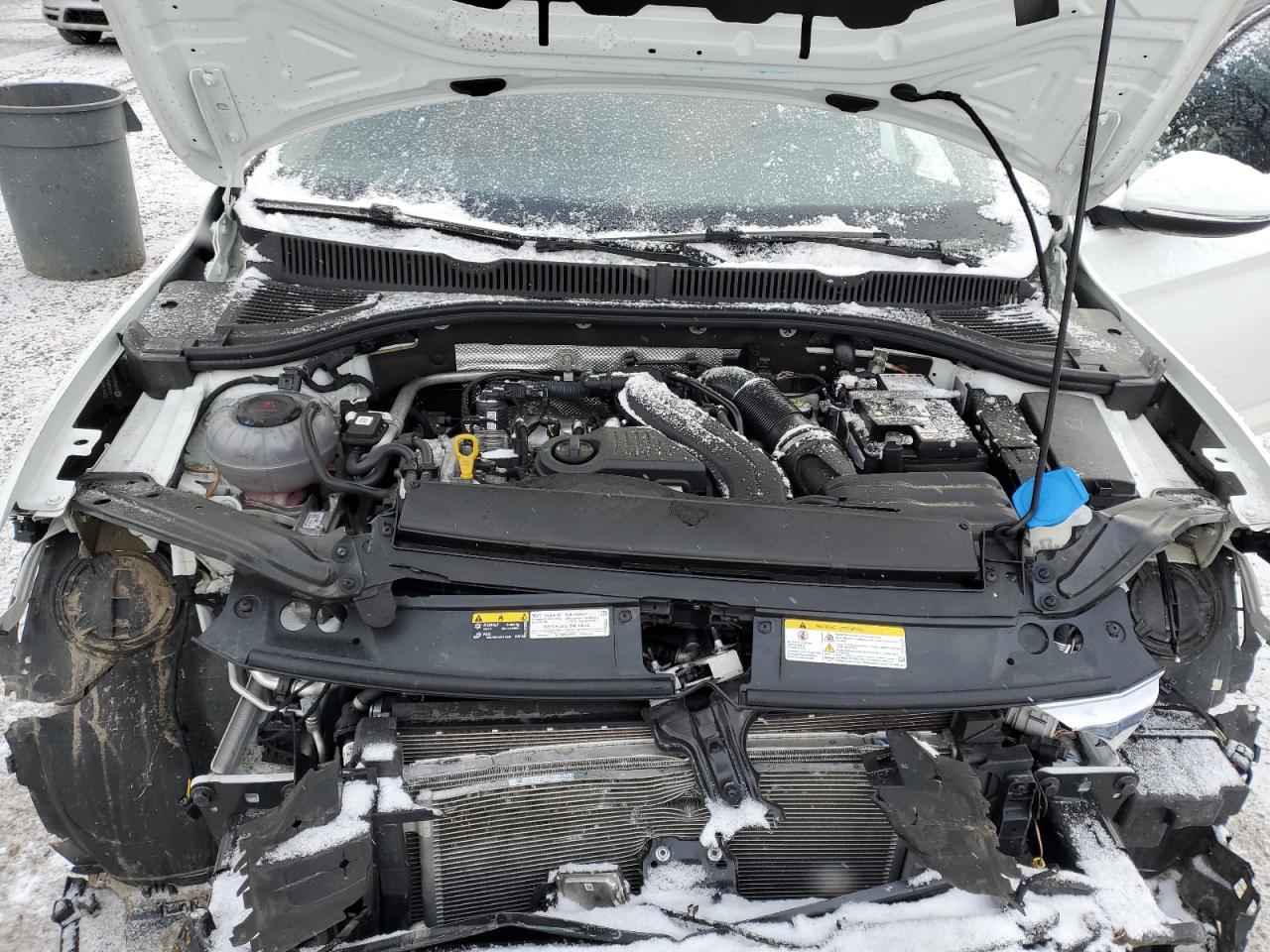 Volkswagen Jetta sel 2024