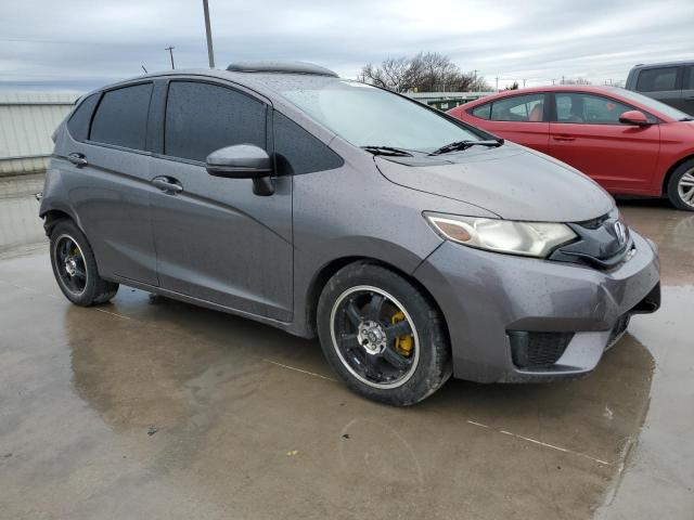Vin: jhmgk5h54hs017761, lot: 48239155, honda fit lx 20174