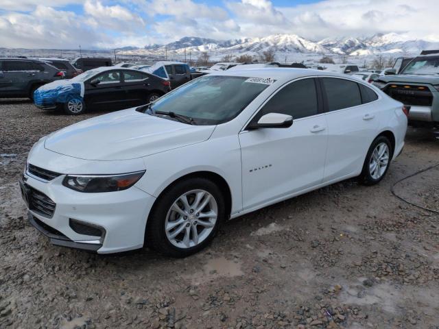 2017 CHEVROLET MALIBU HYB #3129105334