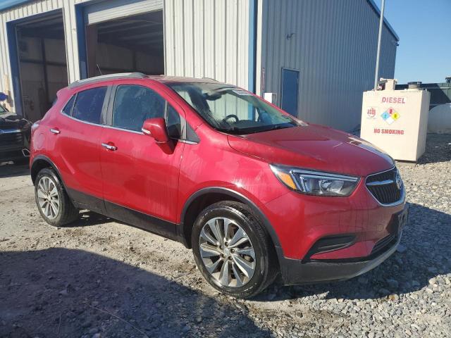 Vin: kl4cjasb4kb958428, lot: 50440445, buick encore preferred 20194