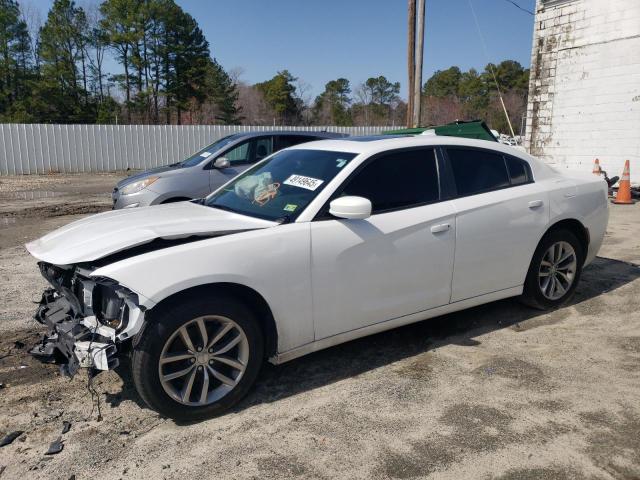 Vin: 2c3cdxhg3gh312576, lot: 49149645, dodge charger sxt 2016 img_1