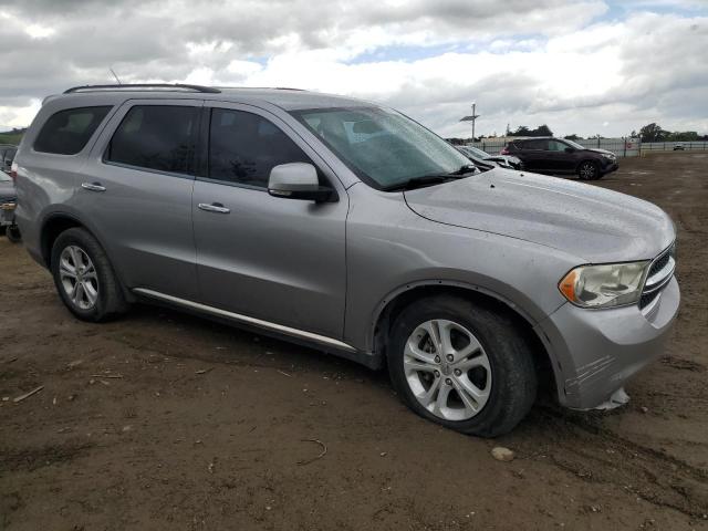 Vin: 1c4rdhdg0dc695134, lot: 51261985, dodge durango crew 20134