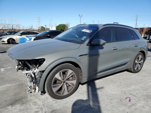 Vin: wa14aage4rb012976, lot: 46000915, audi q8 e-tron premium 2024 img_1