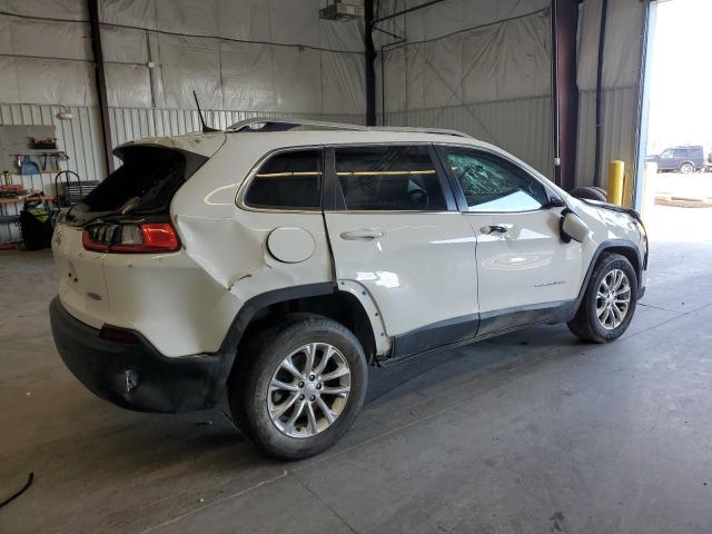 Vin: 1c4pjmcb9kd158249, lot: 46168615, jeep grand cher latitude 20193