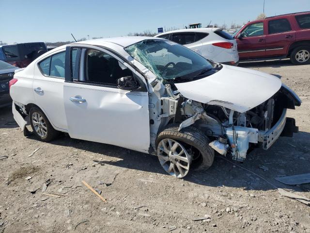 Vin: 3n1cn7ap3kl800240, lot: 50577735, nissan versa s 20194