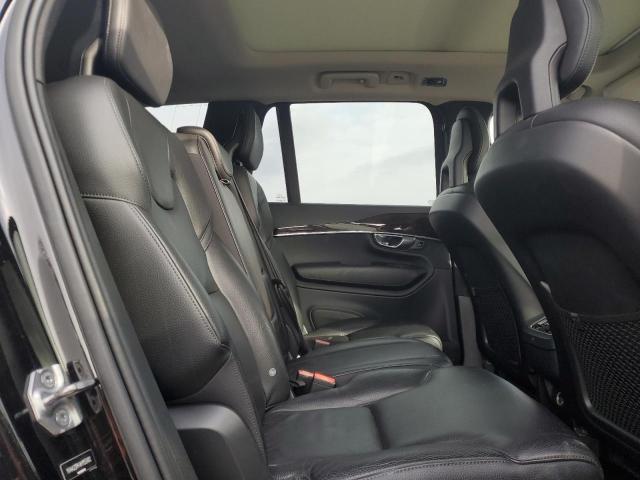 2017 VOLVO XC90 T6 - YV4A22PK4H1155882